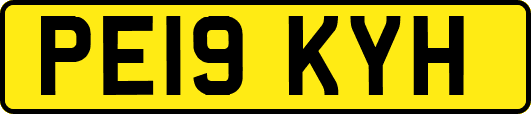 PE19KYH