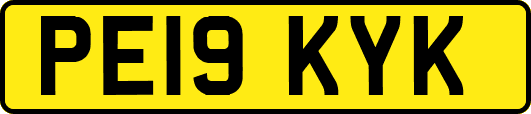 PE19KYK
