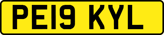 PE19KYL