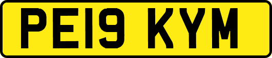 PE19KYM
