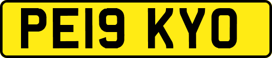 PE19KYO
