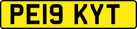 PE19KYT