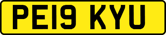 PE19KYU