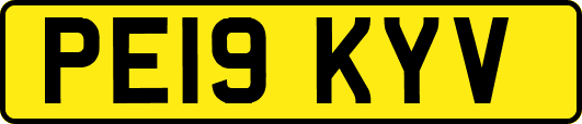 PE19KYV