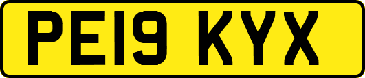PE19KYX