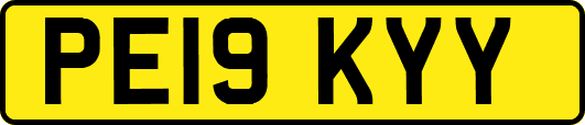 PE19KYY
