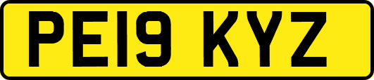 PE19KYZ