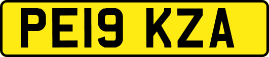 PE19KZA