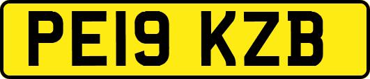PE19KZB