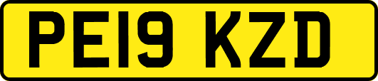 PE19KZD
