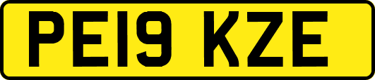 PE19KZE