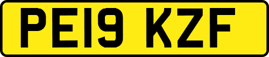 PE19KZF