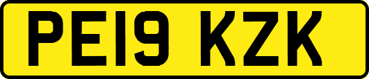 PE19KZK