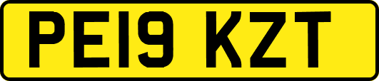 PE19KZT