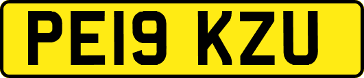 PE19KZU