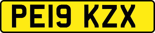 PE19KZX