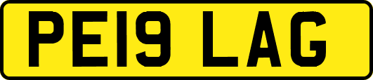 PE19LAG
