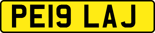 PE19LAJ