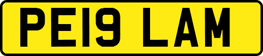 PE19LAM