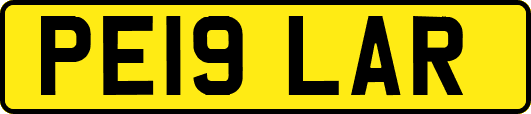 PE19LAR