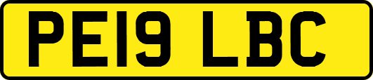 PE19LBC