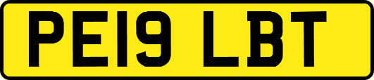 PE19LBT