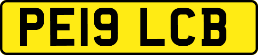 PE19LCB