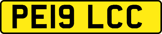 PE19LCC