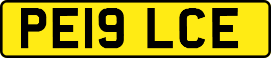 PE19LCE
