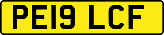 PE19LCF