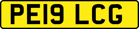 PE19LCG