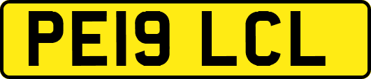 PE19LCL