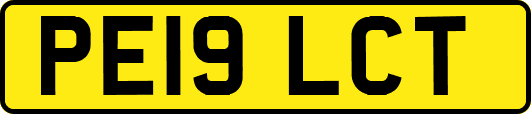 PE19LCT
