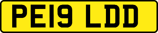 PE19LDD