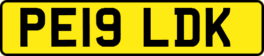 PE19LDK