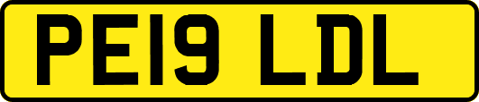 PE19LDL