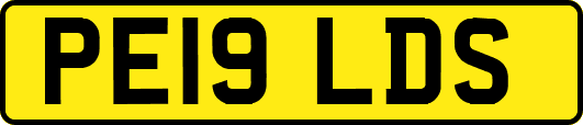 PE19LDS