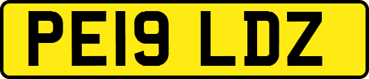 PE19LDZ