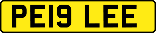 PE19LEE