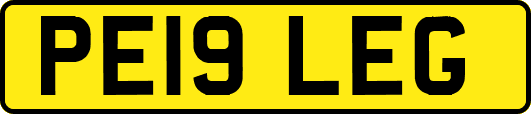 PE19LEG