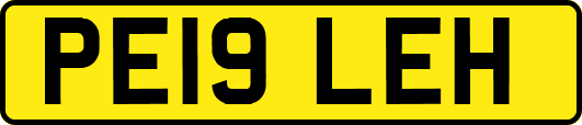 PE19LEH