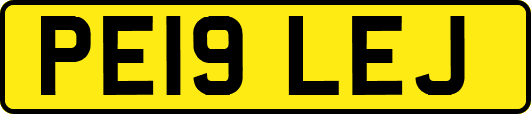 PE19LEJ