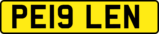 PE19LEN