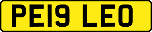 PE19LEO