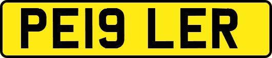 PE19LER