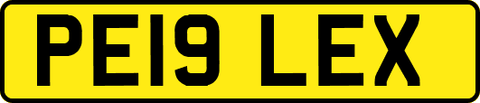 PE19LEX