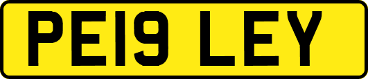 PE19LEY