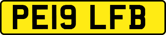 PE19LFB