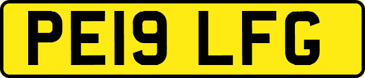 PE19LFG