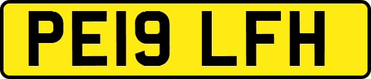 PE19LFH